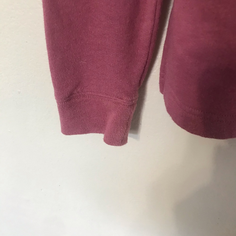 Pink Victoria’s Secret sweater size XS - Picture 5 of 9